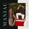 INR 1199,  Maniac &ndash; Trendy Men&rsquo;s Streetwear Fashion For Everyday Style
