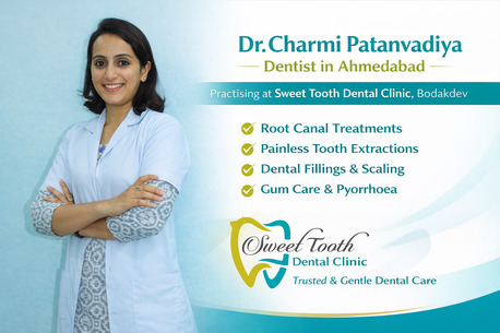 Ahmedabad, Dental, Top Dental Care Services In Naranpura Ahmedabad &ndash; Book Appointment