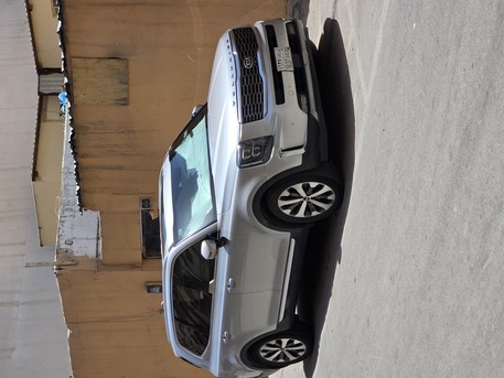 Jubail, Vehicles, Cars & Trucks , SAR 100000,  Kia Telluride GT LINE,  2021,  Automatic,  163000 KM,   Full Option For Sale