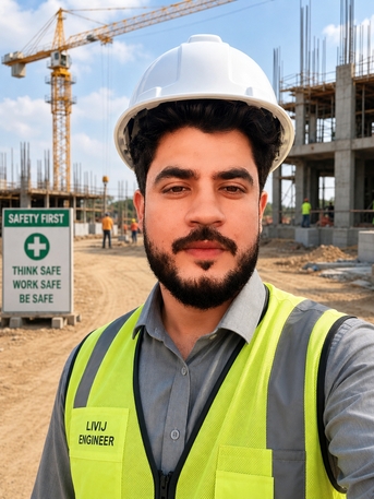Riyadh, Job Seekers, Civil Engineer / Site Engineer / QA-QC Engineer / Civil Supervisor