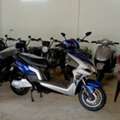 VARDHINI TWO WHEELERS (TAMBARAM DEALER)