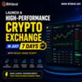 Launch A High-Performance Crypto Exchange In Just 7 Days With Ready-Made Script