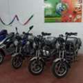 THAANUSHRIVIDHYA (TSV) MOTOR (MANACHANALLUR-TRICHY DEALER)
