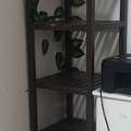 AFN 50100,  Table And Stand