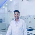 Lab Technician, R&D Chemist
