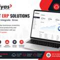 Digital Transformation ERP Software Malaysia For Modern Enterprises