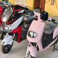 SHINE MOTORS (USILAMPATTI DEALER)