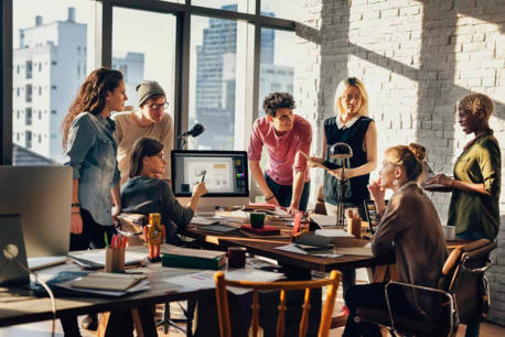 Doha, Business, Dezignix | Digital Marketing Agency