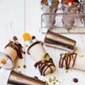 USD 40, Stainless Steel Round Popsicle Molds | Reusable & Plastic-Free | Ecozoi