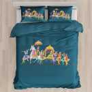 New Delhi, Household Items, INR 1200,  Premium And Elegance King Size Bed Sheet With Pillow CoversPremium And Elegance King Size