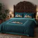 New Delhi, Household Items, INR 1200,  Premium And Elegance King Size Bed Sheet With Pillow CoversPremium And Elegance King Size