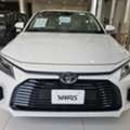 SAR 1,  Toyota Yaris,  2026,  Automatic,  5 KM,