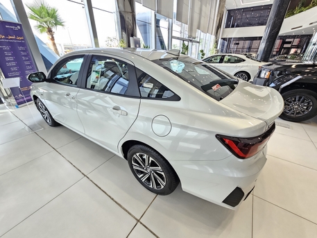 Dammam, Vehicles, Cars & Trucks , SAR 1,  Toyota Yaris,  2026,  Automatic,  5 KM,
