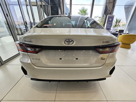 Dammam, Vehicles, Cars & Trucks , SAR 1,  Toyota Yaris,  2026,  Automatic,  5 KM,