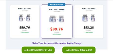 New York, Health & Beauty Items, USD 26,  TrimLabs BHB Trim Gummies Reviews Canada: A Deep Dive Into Ingredients