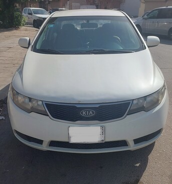 Al Adama, Vehicles, Cars & Trucks , SAR 17500,  Kia Cerato,  2013,  Automatic,  330000 KM,  , , 330000+