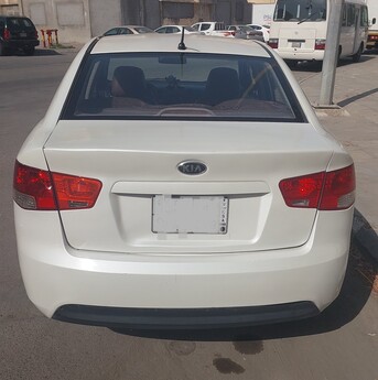 Al Adama, Vehicles, Cars & Trucks , SAR 17500,  Kia Cerato,  2013,  Automatic,  330000 KM,  , , 330000+