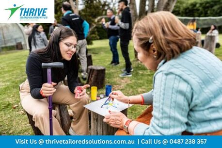 Sydney, Health, NDIS Community Engagement Supports Sydney