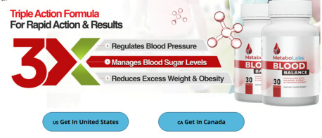 New York, Health & Beauty Items, USD 26,  MetaboLabs Blood Balance Reviews Canada: Price, Benefits, And Where To Buy