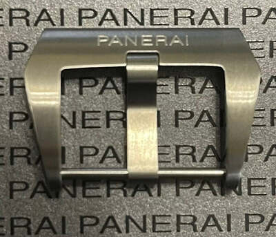 New York, Business, Buy Panerai Buckle For Spring Season &ndash; Upgrade Your Watch Today