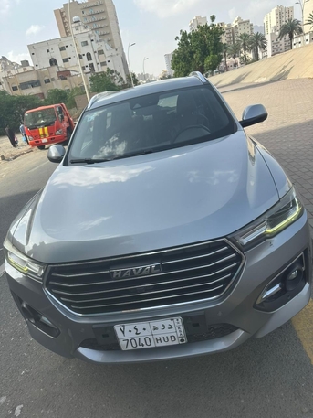 Jeddah, Vehicles, Cars & Trucks , SAR 38000,  Haval H6S,  2021,  Null,  157000 KM,  Haval H6  Very Clean Car