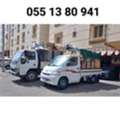 House Office And Villa's Furniture Shifting Jeddah To All Ksa 0551380941