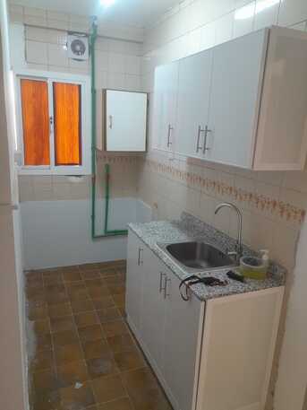 Hoora, Apartments, Flats, Houses & Villas, BHD 140/month,  Studio,  Studio Flat For Rent In Hoora With EWA , Unlimited Nearby KFC