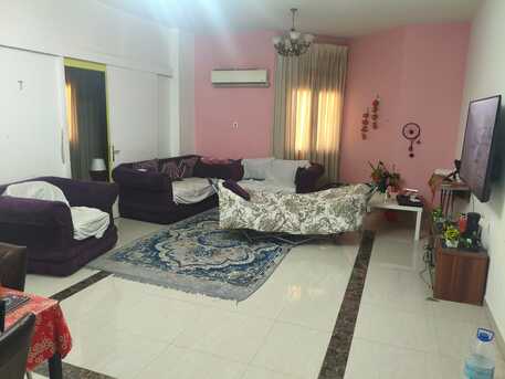 Riyadh, Rooms for Rent, SAR 30000/year,  Furnished,  Looking For Room Partner For Sharing A Double Bed Room Hall And Kitchen