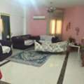 SAR 30000/year,  Furnished,  Looking For Room Partner For Sharing A Double Bed Room Hall And Kitchen