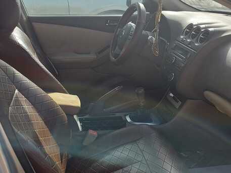 Riyadh, Vehicles, Cars & Trucks , SAR 10000,  Nissan Altima 2008,  2008,  Manual,  403400 KM,   In Very Good Condition Sar 10000