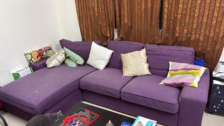Akrabia, Furniture, SAR 1,  Furniures In Excellent Conditions With Best Prices Because Moving To A Smaller Appartment