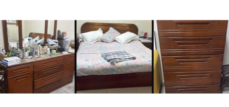 Akrabia, Furniture, SAR 1,  Furniures In Excellent Conditions With Best Prices Because Moving To A Smaller Appartment