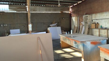 Jeddah, Industrial Machinery, SAR 40000,  Workshop For Sale