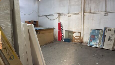 Jeddah, Industrial Machinery, SAR 40000,  Workshop For Sale