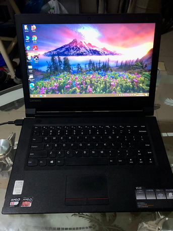 Riyadh, Computers, SAR 650,  Lenovo Laptop For Sale