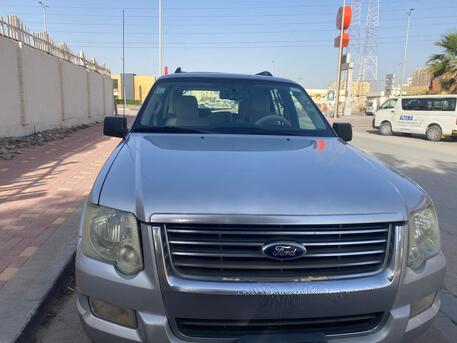 Jubail, Vehicles, Cars & Trucks , SAR 18500,  Ford Explorer,  2010,  Automatic,  250000 KM,
