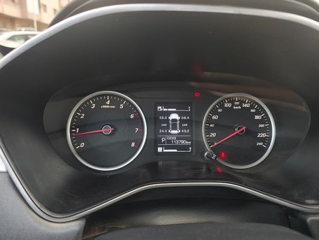 Riyadh, Vehicles, Cars & Trucks , SAR 34000,  Chevrolet Captiva,  2021,  Automatic,  113000 KM,  , 2001, , , &ndash; Excellent Condition |Only 34,000 SAR