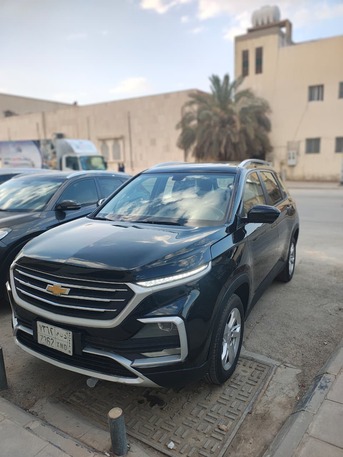 Riyadh, Vehicles, Cars & Trucks , SAR 34000,  Chevrolet Captiva,  2021,  Automatic,  113000 KM,  , 2001, , , &ndash; Excellent Condition |Only 34,000 SAR