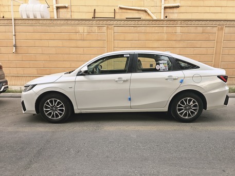 Khobar, Vehicles, Cars & Trucks , Toyota Yaris,  2023,  Automatic,  45000 KM,    Perfect Condition Very Low Km