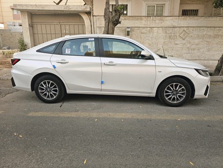 Khobar, Vehicles, Cars & Trucks , Toyota Yaris,  2023,  Automatic,  45000 KM,    Perfect Condition Very Low Km