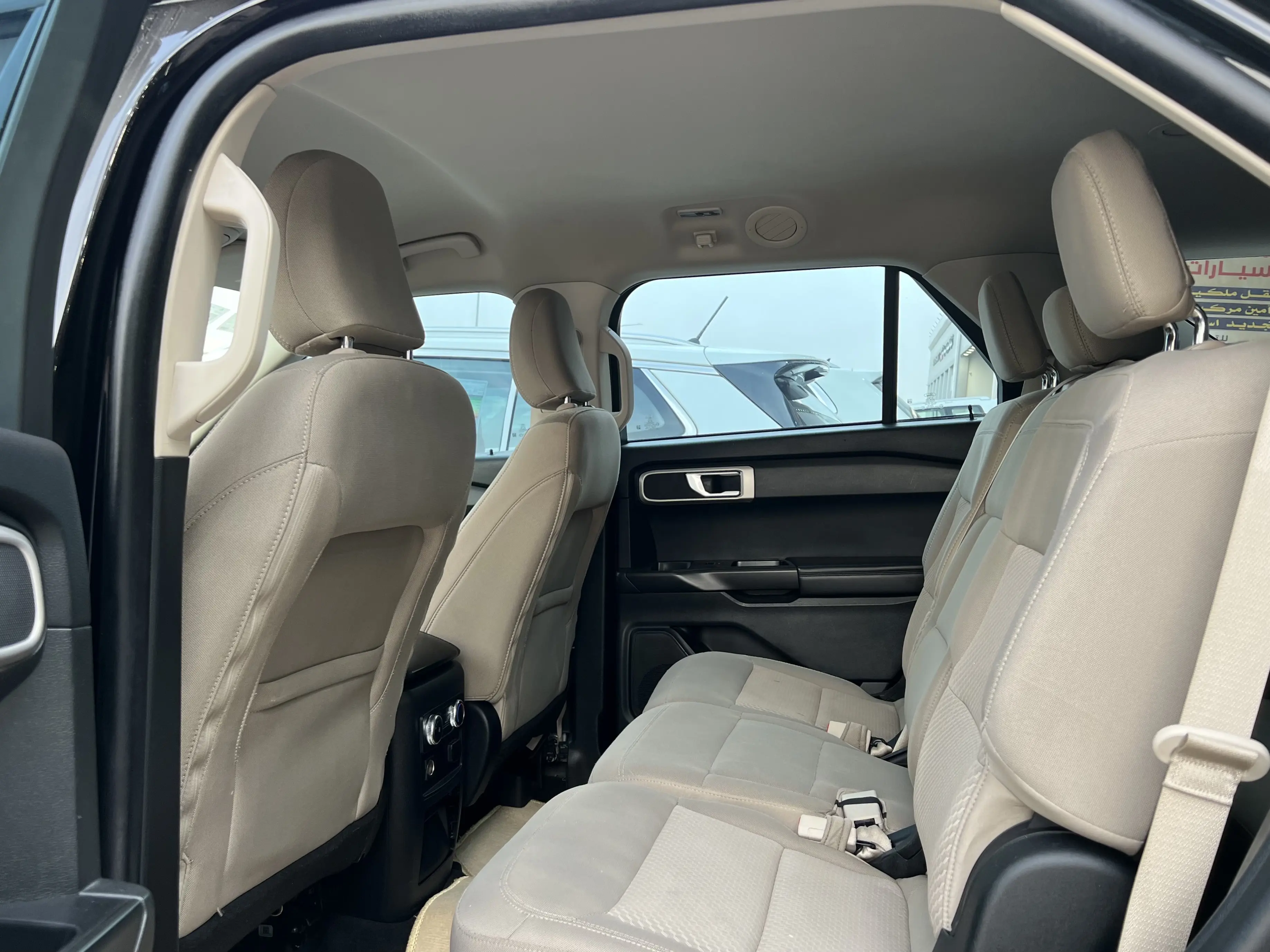 Riyadh, Vehicles, Cars & Trucks , SAR 99126,  Ford Explorer XLT,  2021,  Automatic,  82252 KM,   / Carly Auto Approved By All Banks, Finance Companies, And Tamara