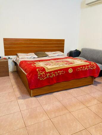 Al Malaz, Apartments, Flats, Houses & Villas, SAR 2500/month,  2 BR,  Family Flat Available
