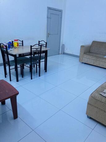 Al Malaz, Apartments, Flats, Houses & Villas, SAR 2500/month,  2 BR,  Family Flat Available
