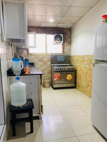 Al Malaz, Apartments, Flats, Houses & Villas, SAR 2500/month,  2 BR,  Family Flat Available
