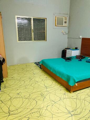 Al Malaz, Apartments, Flats, Houses & Villas, SAR 2500/month,  2 BR,  Family Flat Available