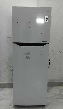 Umm Al Hassam, Air Conditioners, BHD 40,  LG Fridge