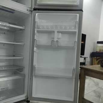 Umm Al Hassam, Air Conditioners, BHD 40,  LG Fridge