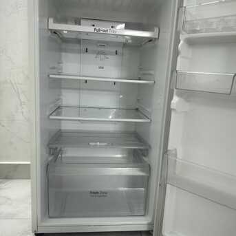 Umm Al Hassam, Air Conditioners, BHD 40,  LG Fridge