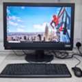 BHD 83,  LENOVO Core I5 6th Gen All In One Computer Full Set 24" Full HD Display 8GB RAM 256GB SSD