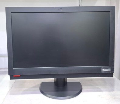 Manama, Computers, BHD 83,  LENOVO Core I5 6th Gen All In One Computer Full Set 24" Full HD Display 8GB RAM 256GB SSD